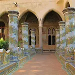 A Casa Di Parthenope