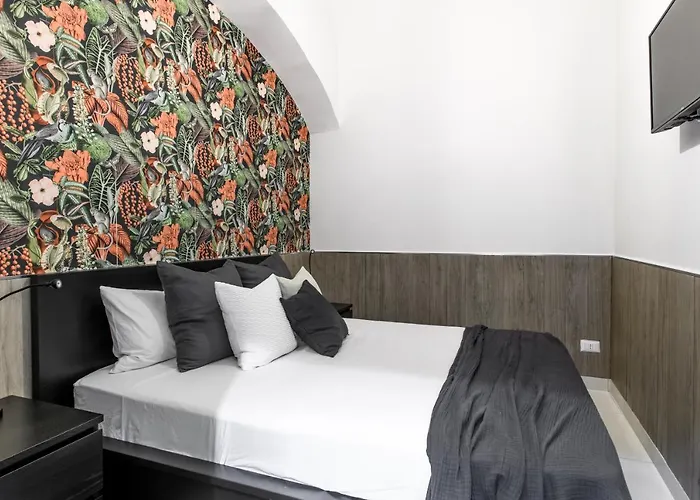 A Casa Di Parthenope