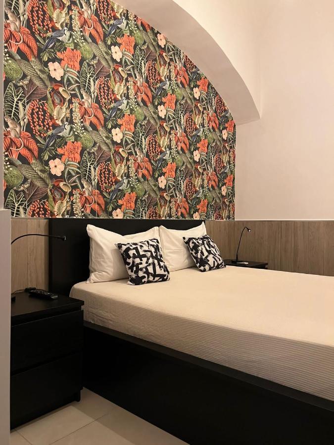 Apartment A Casa Di Parthenope Naples