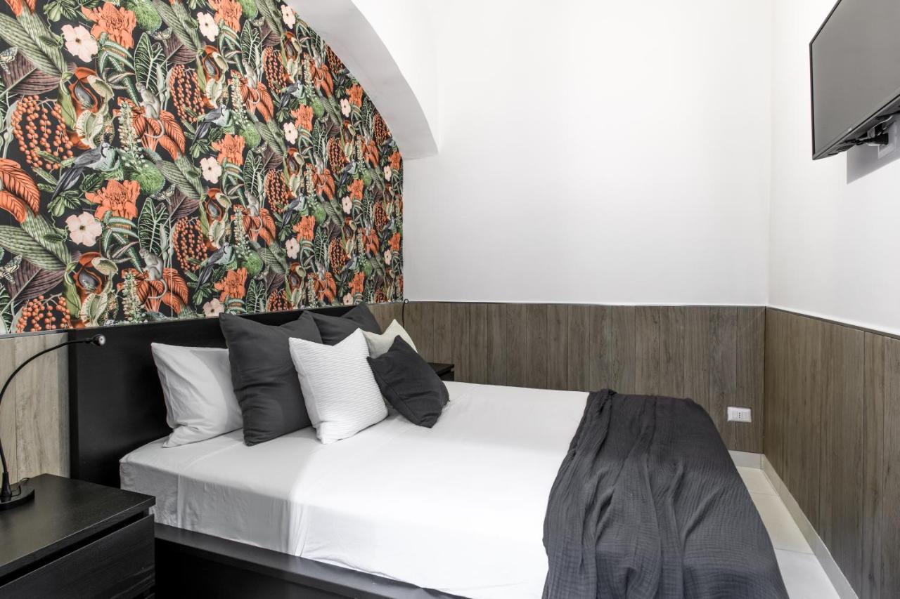 Apartment A Casa Di Parthenope
